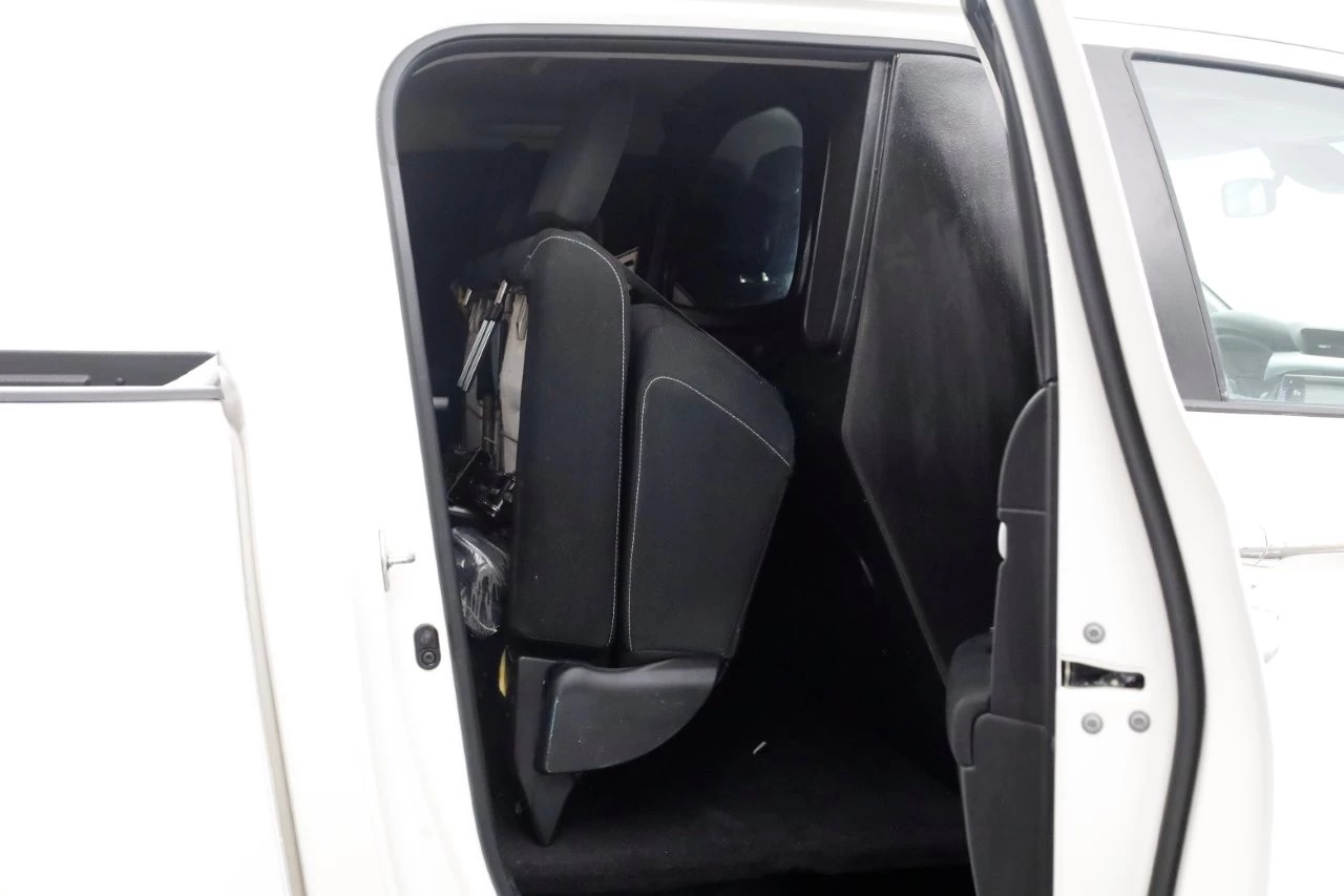 Toyota Hilux 2019 - 2.4 D-4D-F 150pk E6 4WD 4x4 Automaat Double Cab Airco/Camera 11-2019 imagen 6