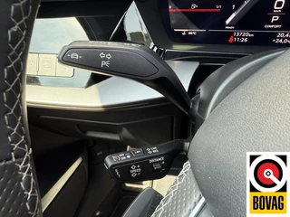 Audi S3 2023 - 2.0 TFSI quattro Bang & Olufsen sfeer Pano NAVI FULL obrazek 35