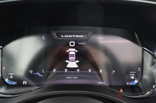 Dodge Ram 1500 2025 - NIEUW 5.7i V8 HEMI LIMITED Night Edition / NIEUW afbeelding 33