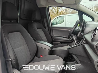 Mercedes-Benz eCitan 2025 - L2 Automaat MBUX Airco Extra Lang Navigatie image 11