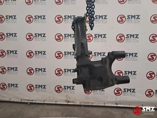 Ford N/A 2022 - Occ bumpersteun links Ford bild 3