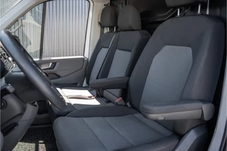 Volkswagen Crafter 2022 - 2.0 TDI L4H3 140PK | Cruise | 360° camera | Carplay | PDC | Imperiaal | Trekhaak zdjecie 13