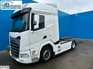 DAF XF 480 2022 - EURO 6, ACC, Standairco te koop