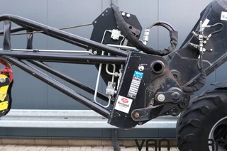 Manitou N/A 2021 - PT 2000 Lier seilwinde winch winde immagine 13