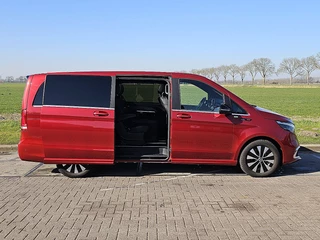 Mercedes-Benz EQV 2020 - 300 bild 19