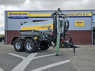 Veenhuis 2024 - Perfektline 10700 te koop