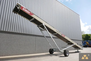Xrok 2026 - Transporter 4030E afbeelding 3 miniatuur
