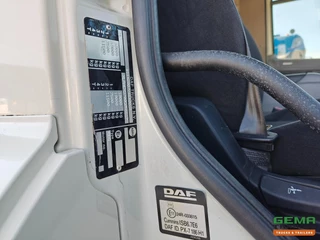 DAF CF 250 FA 2015 - N/A bild 23