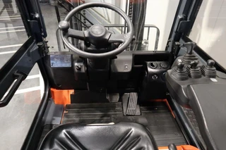 Toyota 2012 - 7 FBMF 30 te koop