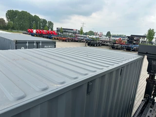 Onbekend N/A 2026 - NEW (ONE-WAY) 20FT ISO DV 8'6" STANDARD container, 6x available obrazek 17