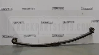 DAF N/A - Suspension Parts Paraboolveer DAF XF zdjecie 1