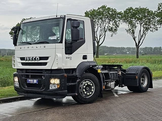 Iveco Stralis 2009 - AD440S36 obrazek 2