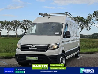 MAN TGE 2019 - 3.140 te koop