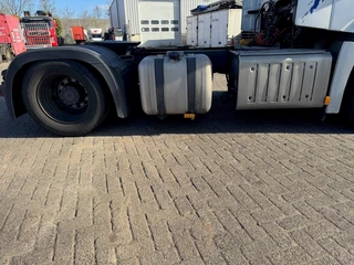 Mercedes-Benz Actros 2014 - 1945 BLEUTEC 6 GIGASPACE image 5