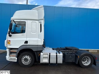 DAF N/A 2020 - CF 480 EURO 6d, ACC image 11