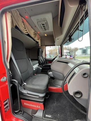 DAF XF480 2018 - FAR afbeelding 7