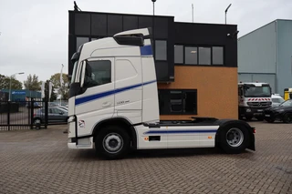 Volvo FH 2021 - 500 * EURO6 * 4X2 * image 3 thumbnail