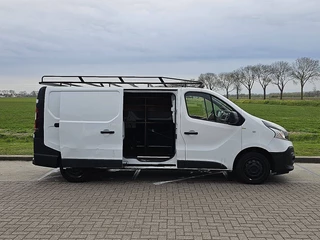 Renault Trafic 2017 - 1.6 DCI obrazek 14