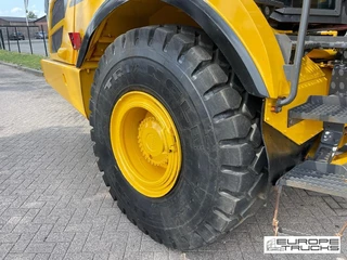 Volvo A30F 2012 - N/A image 18