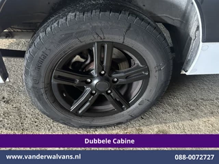 Opel Movano 2019 - 2.3 Turbo 146pk L2H2 Dubbele cabine Euro6 Airco | Imperiaal | Omvormer | 2500kg Trekhaak | LM velgen obrazek 9