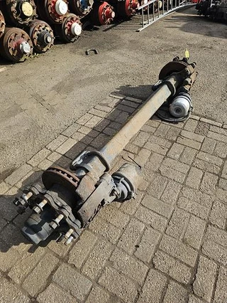 BPW SKHSF 9010 ECO -P 2024 - N/A zdjecie 3