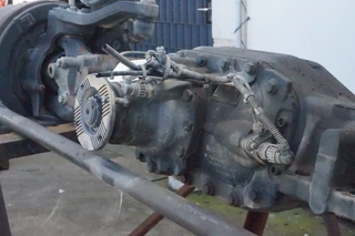 Mercedes-Benz N/A 2020 - FD223P-7.5/S22.5 29/24x4.0 image 3