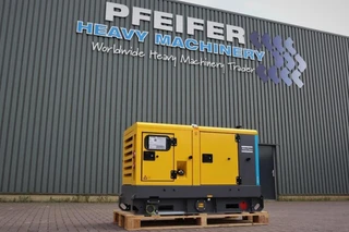 Atlas-Copco 2023 - QAS 20 S5 Valid Inspection, Diesel, 17 kVA, Also A te koop
