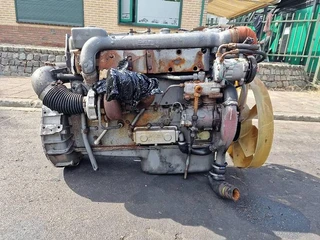 DAF RS 222 L à vendre