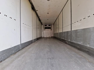 Mercedes-Benz Actros 2019 - 2553 6x2 - Thermoking frigo - Loadlift + Narko trailer 3 axle obrazek 25