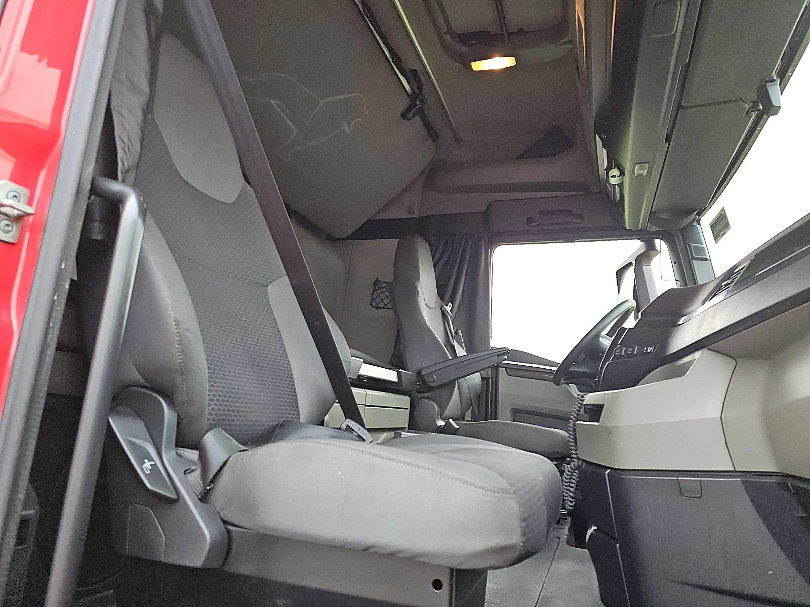 MAN TGX 2021 - 26.470 obrázek 7
