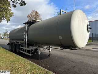 Magyar N/A 1998 - Bitum 30000 Liter, 1 Compartment imagen 9