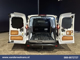 Ford Transit Connect 2021 - 1.5 EcoBlue 100pk L2H1 Euro6 Airco | Camera | Navigatie | Apple Carplay | Trekhaak imagen 13