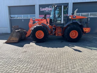 Hitachi N/A 2011 - ZW 180 Wheelloader, 2012 Year, only 7830 Hours!! obrazek 2