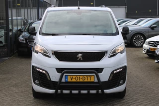 Peugeot Expert 2024 - 2.0 BlueHDi 145 L3 360-CAMERA CARPLAY BETIMMERING BULL-BAR image 5