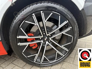 Hyundai IONIQ 5 2025 - N AWD 650 PK HUD Stoelverwarming Voor+Achter zdjecie 42