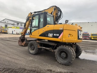 Caterpillar N/A 2024 - M313D 7212 HOURS obrazek 8