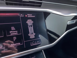 Audi A6 2019 - Avant 45 TFSI 245PK Automaat Sport Pro Line zdjecie 69