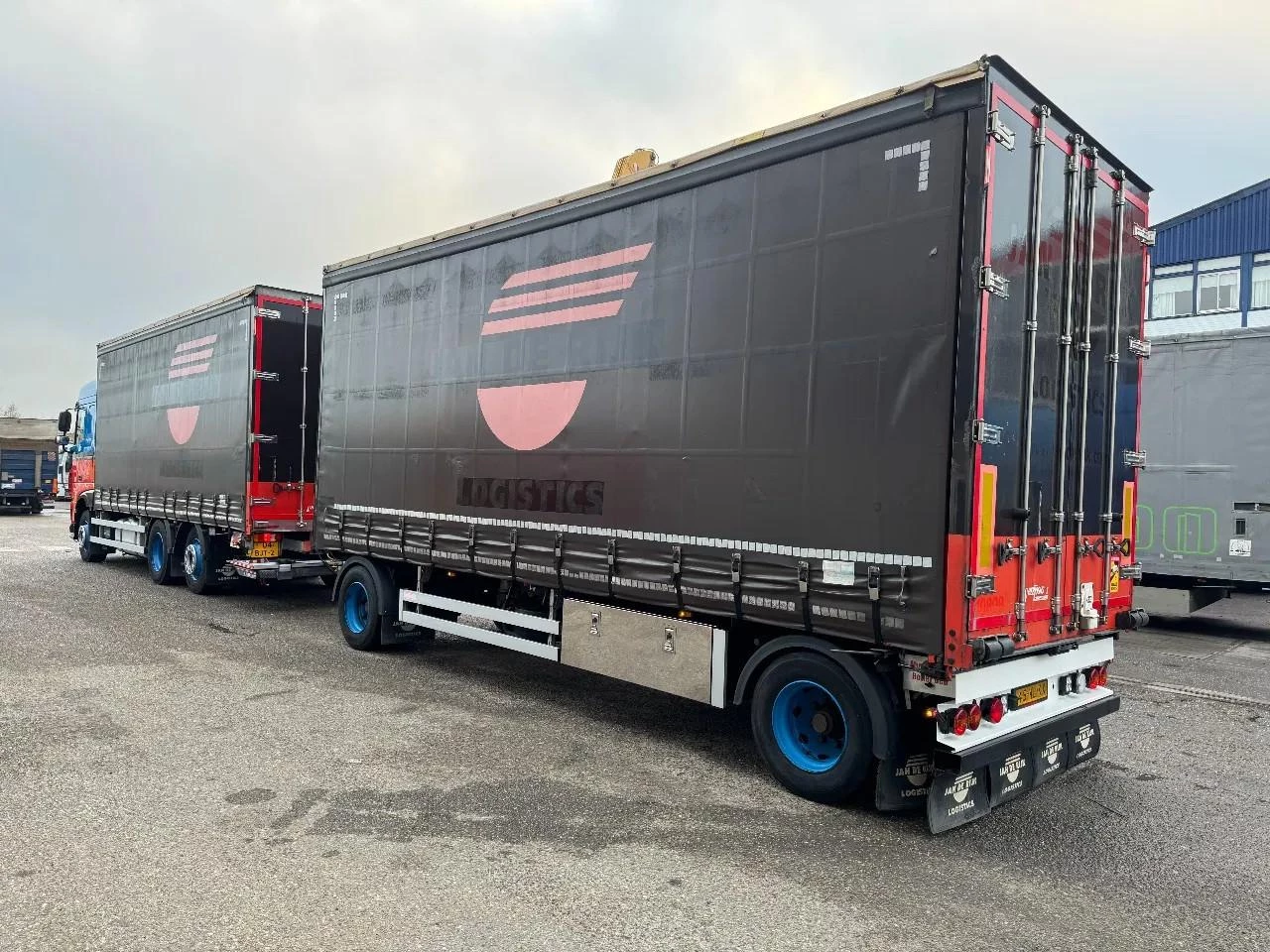 DAF XF 440 2017 imagem 6