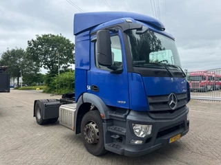 Mercedes-Benz N/A 2014 - Truck Onderdelen zdjecie 4