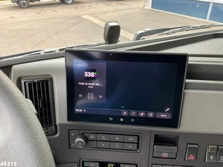 Volvo FM 330 Euro 6 Geesink 20m³ 2025 - N/A zdjecie 16