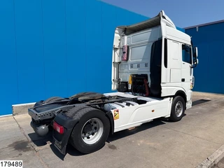 DAF XF480 2017 - EURO 6, ACC, Retarder bild 2