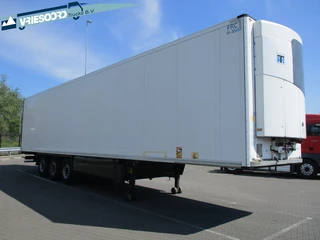 Schmitz Cargobull N/A 2017 - N/A SCB*S3B obrazek 2