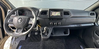 Renault Master 2023 - T35 2.3 dCi 135 L2H2 Airco|Trekhaak|Cruise afbeelding 2 miniatuur