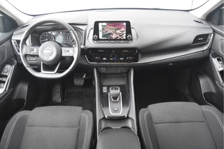 Nissan QASHQAI 2022 - 1.3 MHEV Xtronic Acenta obrazek 3