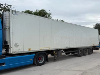 Schmitz Cargobull Schmitz Cargobull PRICES FROM €6950 TO €8950 2012 - N/A bild 2