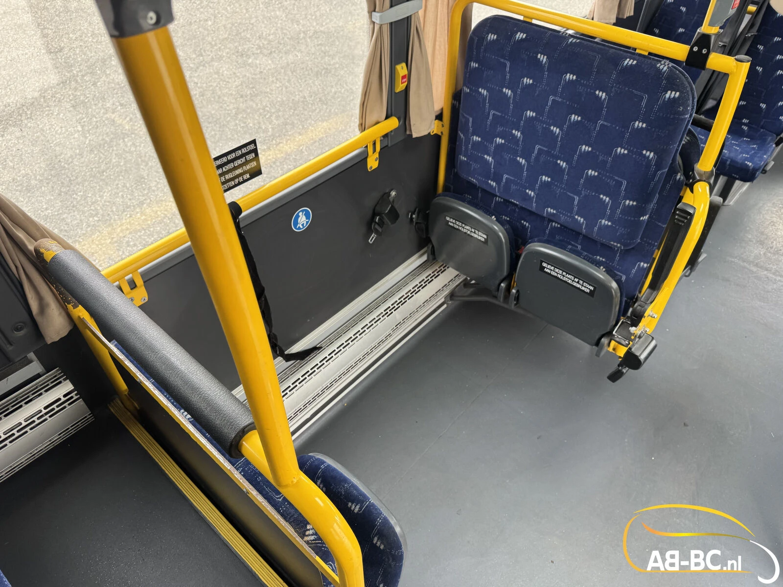 VDL Citea SLE 129-310 2015 afbeelding 48