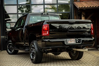 Dodge Ram 2026 - 2500 laramie 6.7L Cummins !!20x!! bild 4