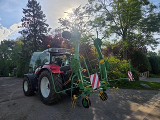 Pronar 2019 - PWP 770 Bild 2 Miniaturansicht