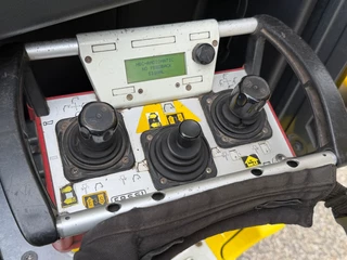 Terberg FM 2850 2008 - Fassi F1500 AXP, Jib and winch zdjecie 27