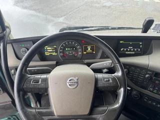 Volvo FH 2018 - 540 obrazek 23
